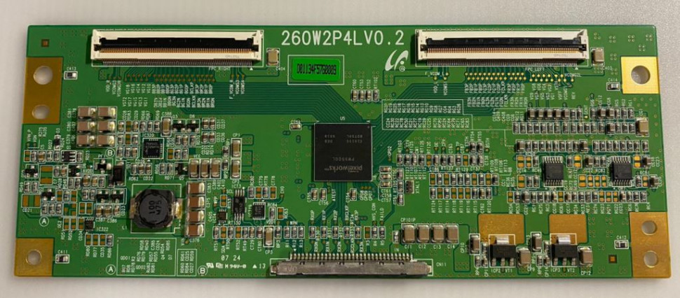 260W2P4LVO.2 PANASONIC TX-R26LE7K
