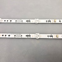 Подсветка MX-C32-0D35-2X6-557.5X12-230210 261501019510 для телевизора HARTENS HTY-32HDRO6G-HK22