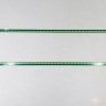 6916L-2305A 6916L-2306A (L+R) (68 led) подсветка для телевизора LG 65UH620V
