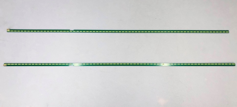 6916L-2305A 6916L-2306A (L+R) (68 led) подсветка для телевизора LG 65UH620V