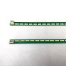 6916L-2305A 6916L-2306A (L+R) (68 led) подсветка для телевизора LG 65UH620V