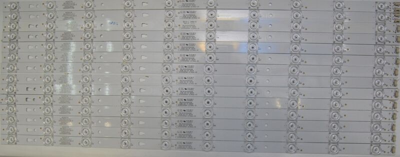 LED55D10A-ZC14AG-01 30355010209 LED55D10B-ZC14AG-01 30355010210