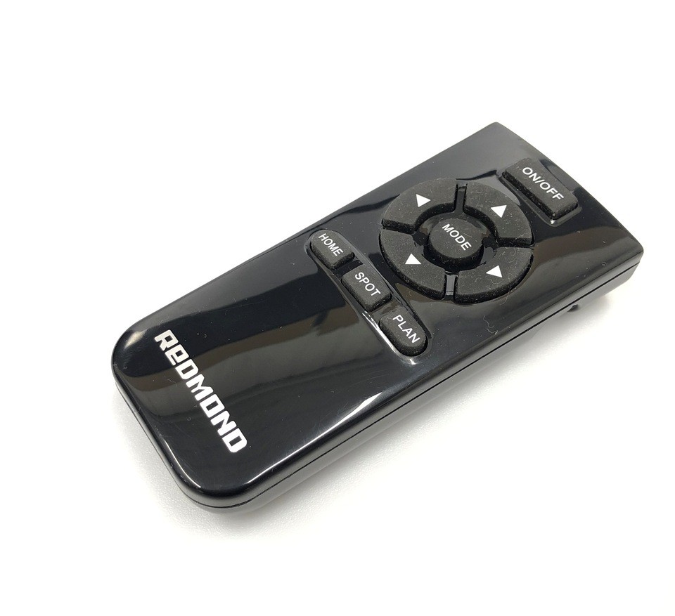 Пульт для робота пылесоса REDMOND RV-R450 RV-R270 (Оригинал)