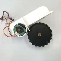 Колесо правое (R) CRL200S/A 03 V02 0911 для робота пылесоса Xiaomi S10 S12