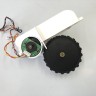Колесо правое (R) CRL200S/A 03 V02 0911 для робота пылесоса Xiaomi S10 S12