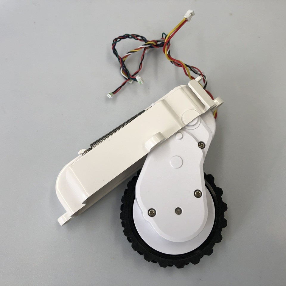 Колесо правое (R) CRL200S/A 03 V02 0911 для робота пылесоса Xiaomi S10 S12