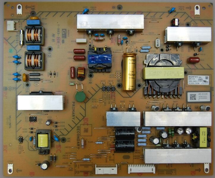 APS-419 1-983-329-11