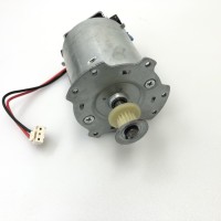 Мотор оригинальный KH62/40-0 DC220-240V 50W Class 155 для хлебопечки Supra BMS-310