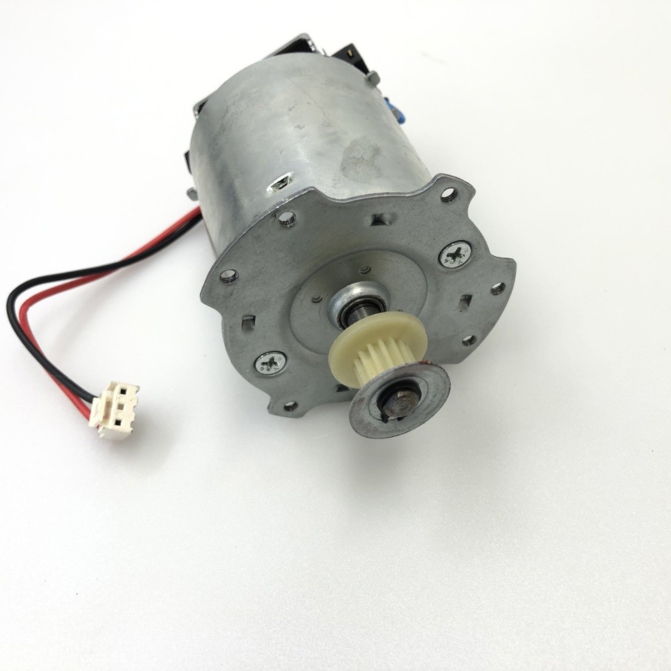 Мотор оригинальный KH62/40-0 DC220-240V 50W Class 155 для хлебопечки Supra BMS-310