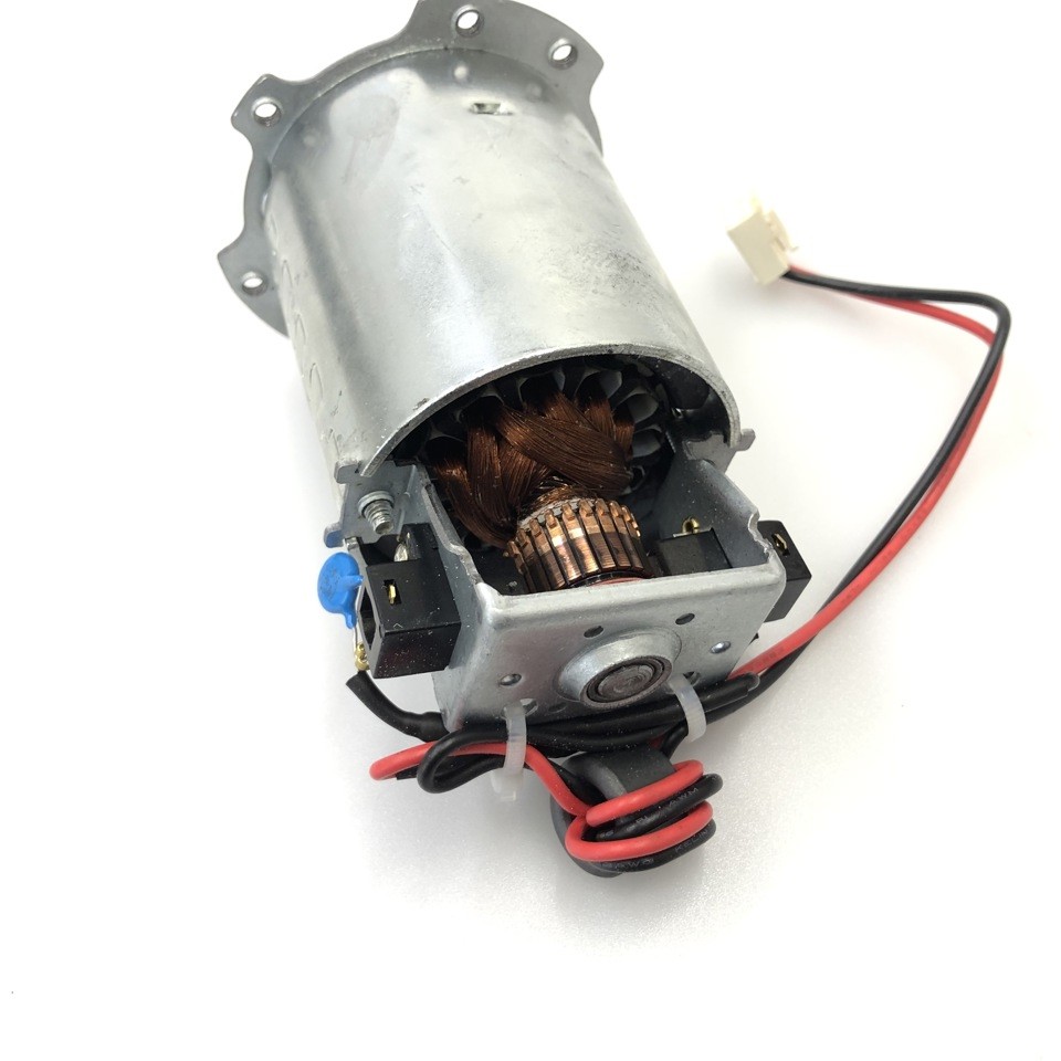 Мотор оригинальный KH62/40-0 DC220-240V 50W Class 155 для хлебопечки Supra BMS-310