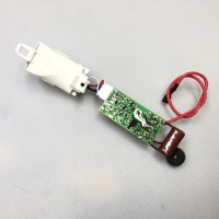 RK-G20XS-KC_A плата управления для чайника RED, Redmond RK-G200S