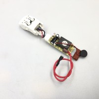 RK-G20XS-KC_A плата управления для чайника RED, Redmond RK-G200S