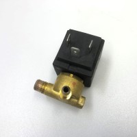 Электромагнитный клапан JYZ-5 AC220V 17VA оригинальный для парогенератора Philips GC9682/80/BI