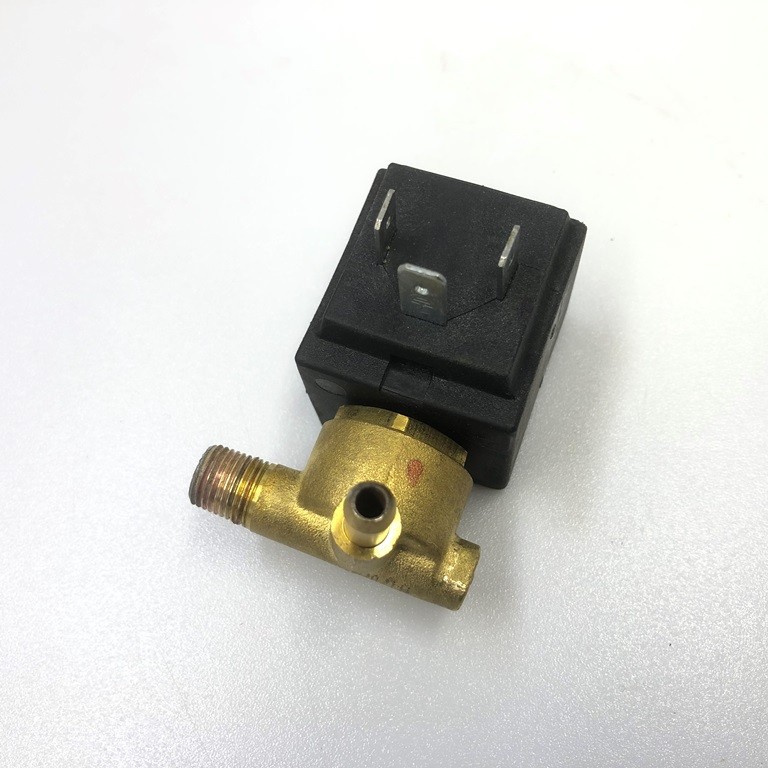 Электромагнитный клапан JYZ-5 AC220V 17VA оригинальный для парогенератора Philips GC9682/80/BI