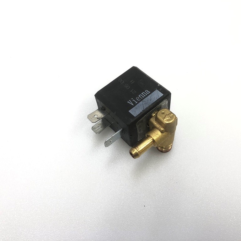 Электромагнитный клапан JYZ-4P AC230V 50Hz оригинальный для парогенератора Philips PSG7140 70 BI GC9420 80 BI