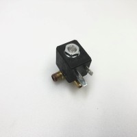 Электромагнитный клапан JYZ-4P AC230V 50Hz оригинальный для парогенератора Philips PSG7140 70 BI GC9420 80 BI