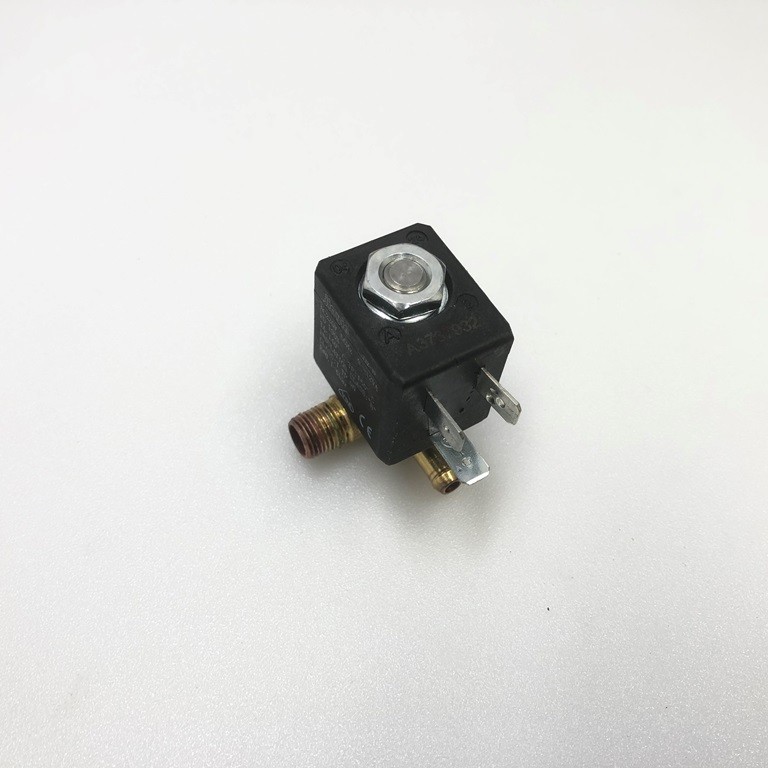 Электромагнитный клапан JYZ-4P AC230V 50Hz оригинальный для парогенератора Philips PSG7140 70 BI GC9420 80 BI