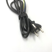 Шнур, кабель питания оригинальный 1.7 метра для парогенератора Philips PSG6064 80 BI