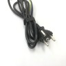 Шнур, кабель питания оригинальный 1.7 метра для парогенератора Philips PSG6064 80 BI