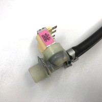 Клапан подачи воды DC62-00024M 220/240VAC для стиральной машины Samsung WW65K52E69SDLP WW80R52LCFS WW80R42LXFW