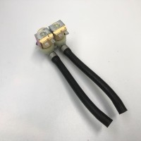 Клапан подачи воды DC62-00024M 220/240VAC для стиральной машины Samsung WW65K52E69SDLP WW80R52LCFS WW80R42LXFW