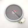 Конфорка 10.58113.004 1800W 230V для стеклокерамической плиты Hansa FCCW58208