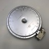 Конфорка 10.58113.004 1800W 230V для стеклокерамической плиты Hansa FCCW58208