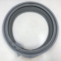 Манжета люка, двери DC97-18852A DC64-03197A для стиральной машины Samsung WW80AG6S28AN