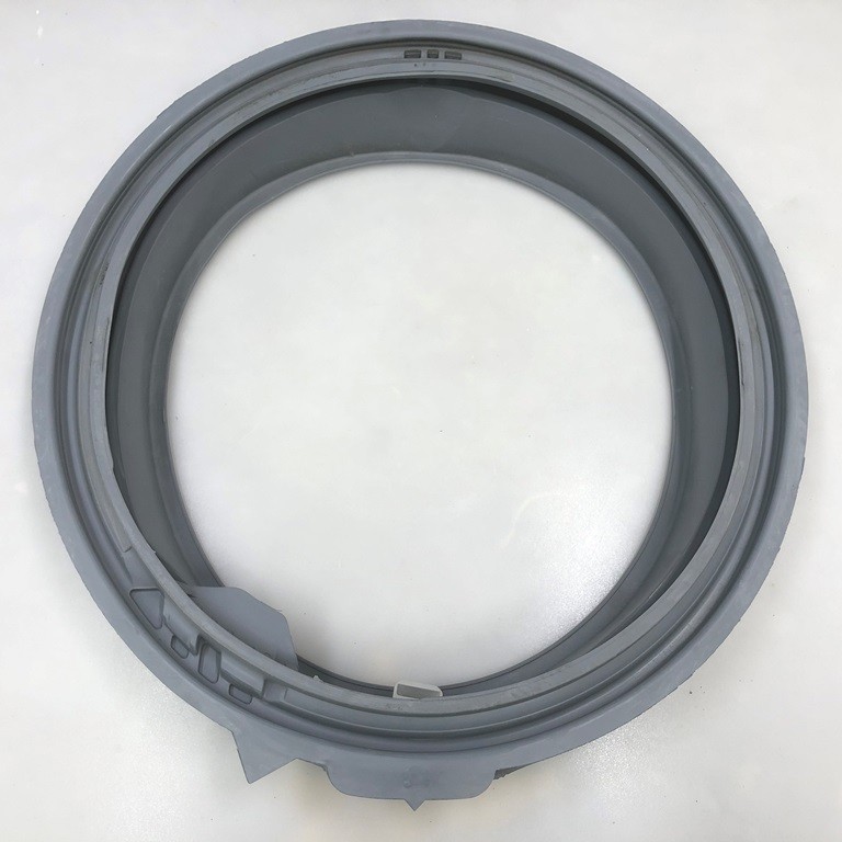 Манжета люка, двери DC97-18852A DC64-03197A для стиральной машины Samsung WW80AG6S28AN