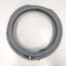 Манжета люка, двери DC97-18852A DC64-03197A для стиральной машины Samsung WW80AG6S28AN