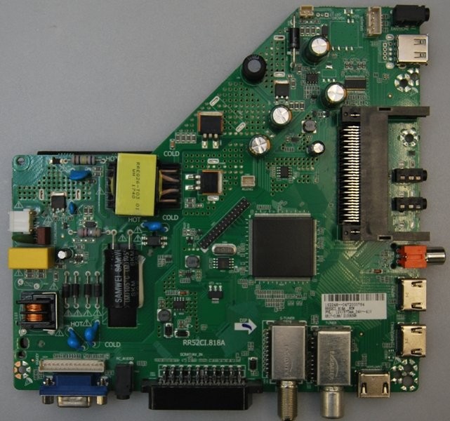 RR52CI.818A BBK 32LEM-1037/TS2C