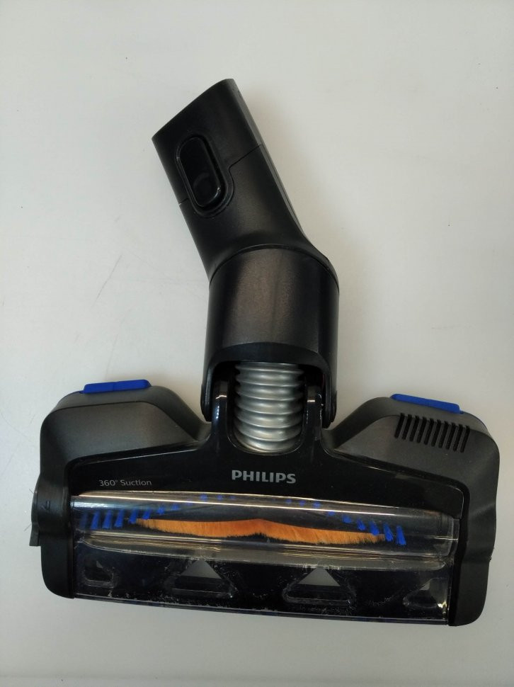 Щетка для пылесоса Philips 6802/01 NL9206ad