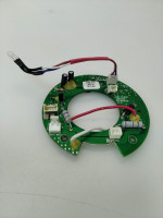 Плата управления KB-6160C ZB1516 20180926  V1.5 VC для пылесоса HOOVER FD22G 011