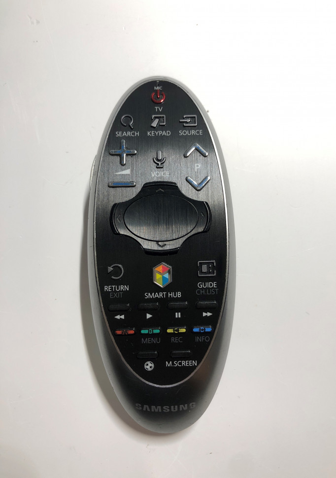 Пульт для телевизора SAMSUNG BN59-01184B