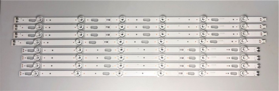 BN96-50458A / BN96-50459A / V0T7-580SMA-R0 / V0T7-580SMB-R0 
