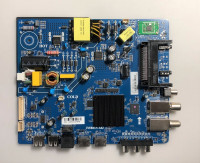 CV6681H-A42 HARTENS HTY-43FHD06W-S2