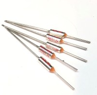 Термопредохранитель 139°C 10A 250V