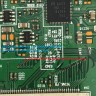 t-con 6870C-0401B с разъемом CN3 для телевизоров LG