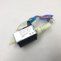 Помпа Defond P400 U 220-240V 50Hz 53W 2.0MPa для кофемашины Thomson CF20A02 CF20M01