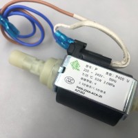 Помпа Defond P400 U 220-240V 50Hz 53W 2.0MPa для кофемашины Thomson CF20A02 CF20M01