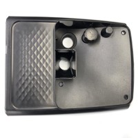 Верхняя часть корпуса для кофемашины Philips EP1200 EP1220 EP2231