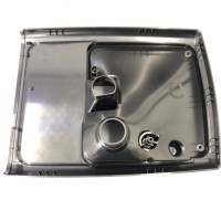 Верхняя часть корпуса для кофемашины Philips EP1200 EP1220 EP2231