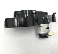 Колесо правое в сборе BL500 WHEEL V2.0 для робота пылесоса Redmond RV-R500