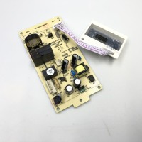 Плата питания, блок питания MWUX-P-5W-11 для микроволновой печи Gorenje MO20A3BH