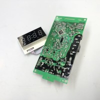 Плата питания, блок питания MWUX-P-5W-11 для микроволновой печи Gorenje MO20A3BH