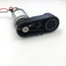 Двигатель, мотор турбо-щетки DC02 22.2 VDC 10W для пылесоса Redmond RV-UR356 RV-UR371