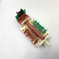 Переключатель режимов работы духового шкафа Gorenje 11HE/175 228652