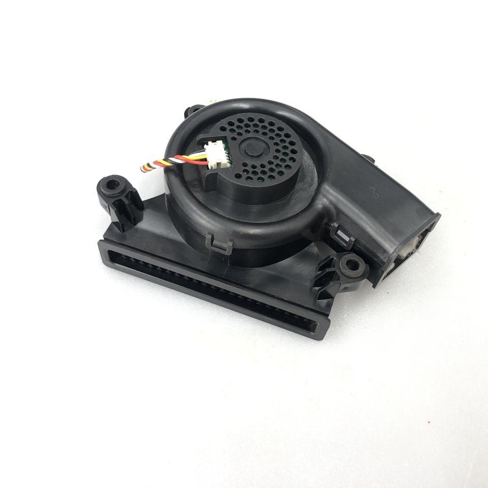 Мотор, турбина BF024AF-02 20G01 для робота пылесоса XROBOT N1