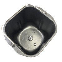 Ведро, форма для выпекания для хлебопечки Supra BMS-310