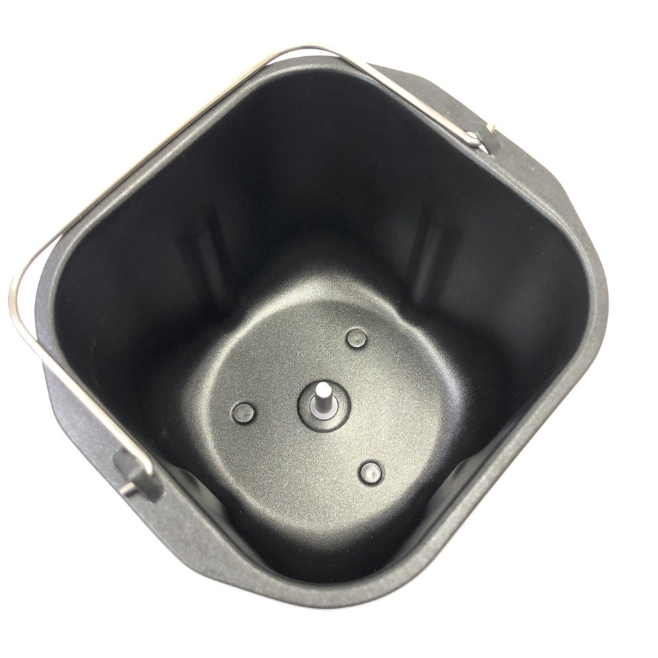 Ведро, форма для выпекания для хлебопечки Supra BMS-310